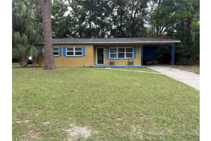 1942 Ne 16th Ter, GAINESVILLE