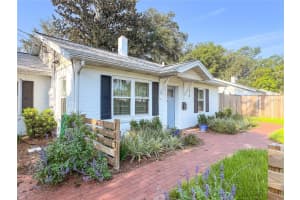 215 Nw 16th Ave, GAINESVILLE