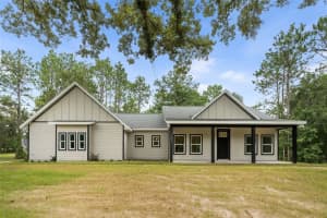 3854 Sw State Road 247, LAKE CITY