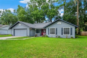 3434 Nw 54th Ln, GAINESVILLE