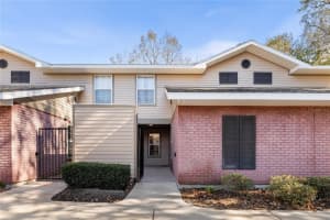 1217 Nw 55th St #14, GAINESVILLE