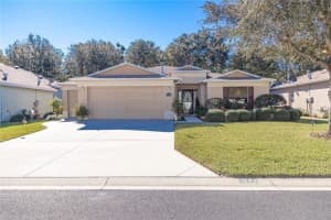 16465 Sw 14th Ave, OCALA