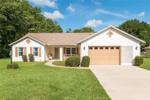 11123 Sw 53rd Cir, OCALA