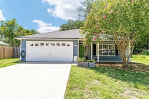 8417 Sw 62nd Ln, GAINESVILLE