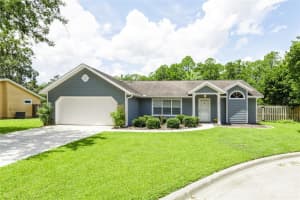 6320 Nw 41st Dr, GAINESVILLE