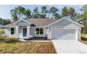 4414 Sw 172 Place Rd, OCALA