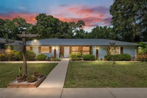 3736 Nw 129th Dr, GAINESVILLE