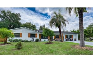 1100 E University Ave, DELAND 1100 E University Ave, DELAND