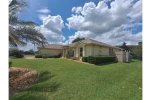 5035 Nw 32nd Pl, OCALA