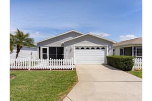 16979 Se 81st Charlesfort Ave, THE VILLAGES