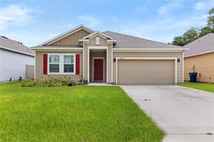 24656 Nw 7th Ln, NEWBERRY