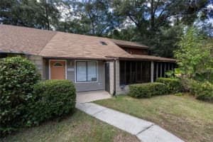 4704 Sw 67th Ter, GAINESVILLE