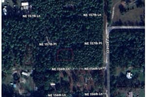 Ne 157th Pl, FORT MC COY