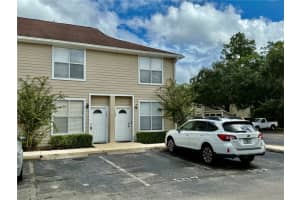 3901 Sw 20th Ave #107, GAINESVILLE