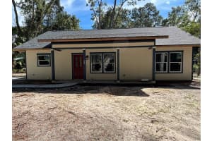 207 Sw 8th St, MICANOPY