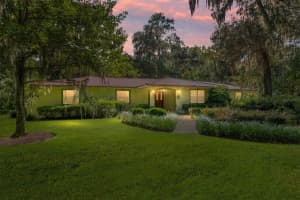 7515 Sw 36th Ave, GAINESVILLE