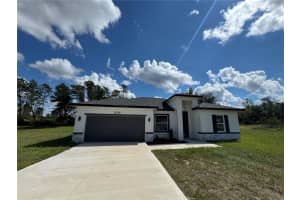 3039 Sw 177th Lane Rd, OCALA