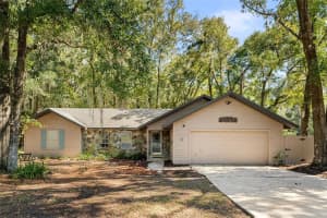 3909 Nw 39th Way, GAINESVILLE
