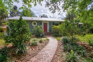 407 Ne 8th St, GAINESVILLE