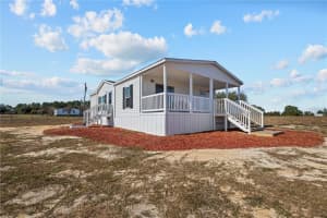 11851 Se 21st Pl, MORRISTON