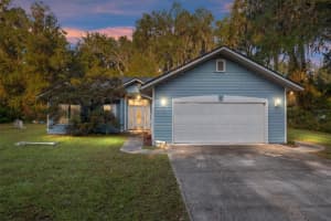 191 Slaughter Rd, PALATKA 191 Slaughter Rd, PALATKA