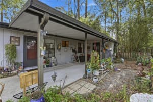 4259 Nw 87th Ln, GAINESVILLE