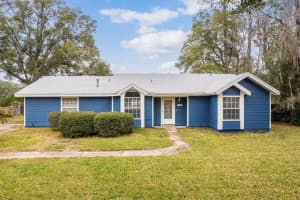 5431 Nw 35th Dr, GAINESVILLE