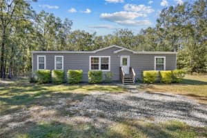 272 Sw Old Niblack Ave, FORT WHITE