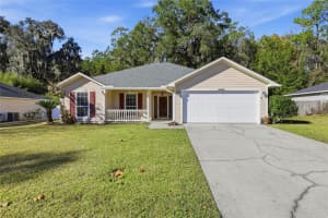 12042 Nw 74th Ter, ALACHUA