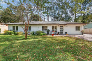 3525 Nw 22nd Ter, GAINESVILLE