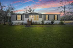 10850 Ne 110th Ln, ARCHER