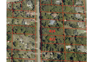 412 Mcarthur Ave, LEHIGH ACRES