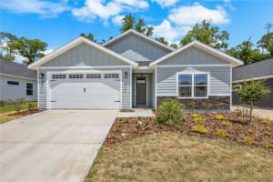 1100 Sw 67th Way, GAINESVILLE