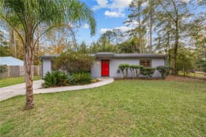 2715 Nw 44th Pl, GAINESVILLE