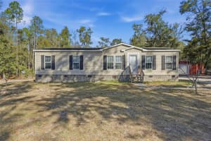 317 Sw Cumberland St, FORT WHITE