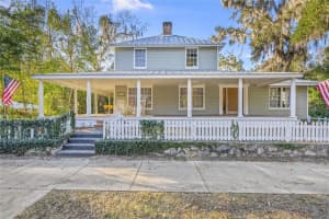 24121 W Us Highway 27, HIGH SPRINGS 24121 W Us Highway 27, HIGH SPRINGS