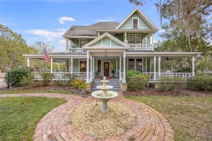 205 Se 7th St, GAINESVILLE