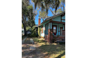 108 Nw 7th St, GAINESVILLE