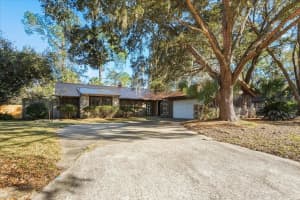 1707 Nw 51st Ter, GAINESVILLE