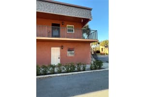4805 Alt 19 #217, PALM HARBOR