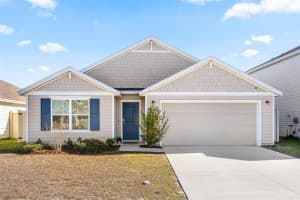 2181 Nw 247th Dr, NEWBERRY