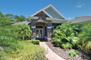 1033 Hampstead, ORMOND BEACH