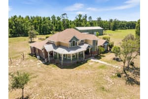 20952 60th Ter, LIVE OAK