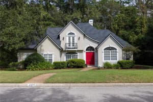 4509 Nw 53rd St, GAINESVILLE