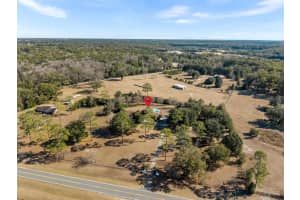 20031 Nw County Road 236, HIGH SPRINGS