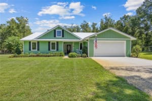 4162 Ne 27th Ln, HIGH SPRINGS
