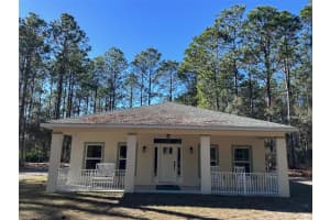 3760 Se County Road 337, MORRISTON