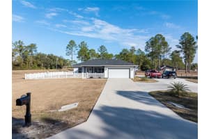 15985 Se 72nd Ln, LAKE BUTLER