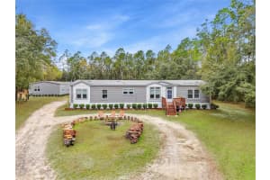 11640 Sw Tustenuggee Ave, FORT WHITE