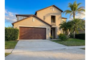 10812 Tilston Pt, ORLANDO